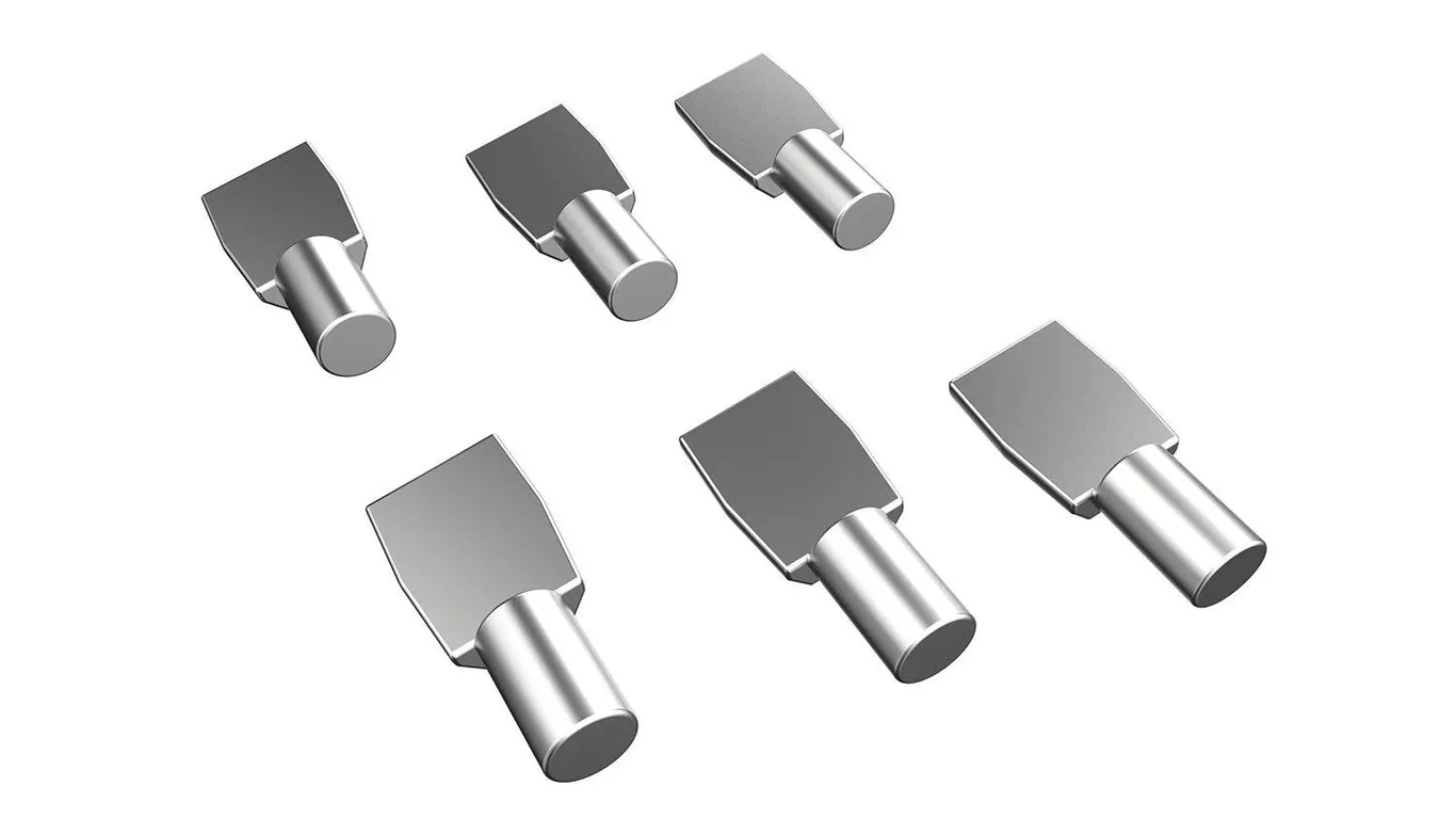 Kreg KMA-QPIN 14 Inch Shelf Pins