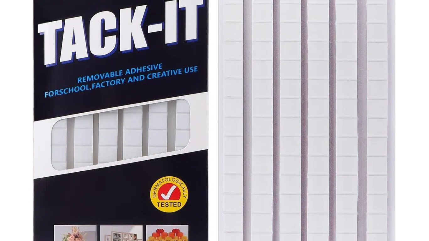 Feosky Adhesive Poster Putty 120ct