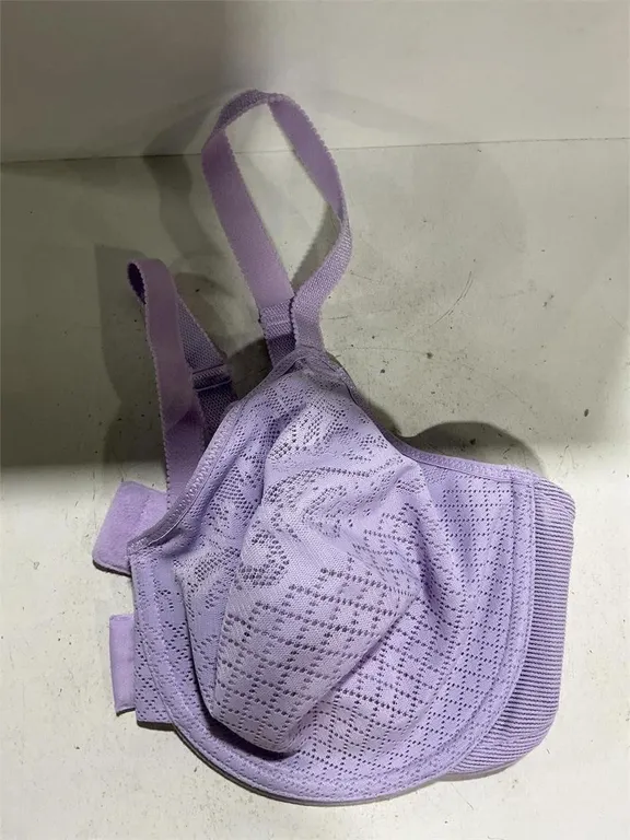 Wacoal 857210 Underwire Bra Lavender 36DD
