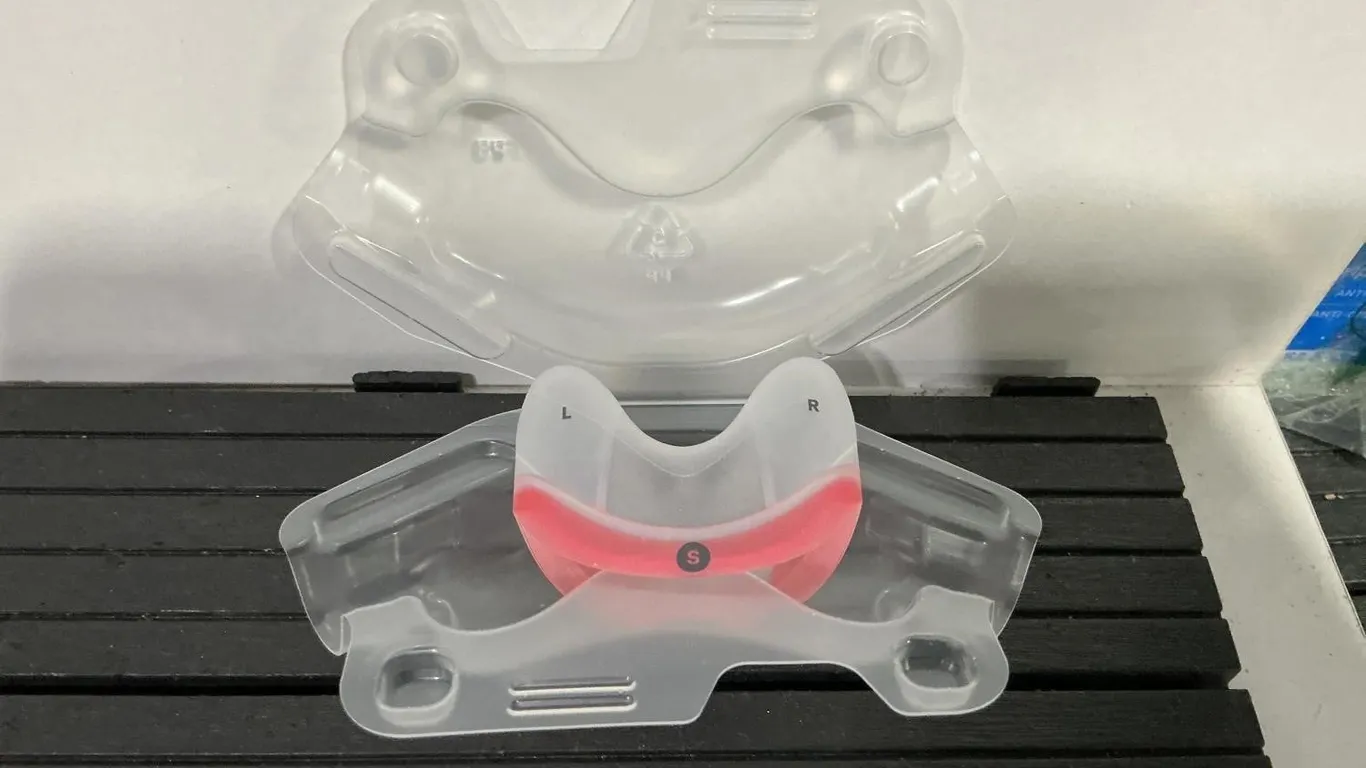 ResMed CPAP Mask Cushion Small