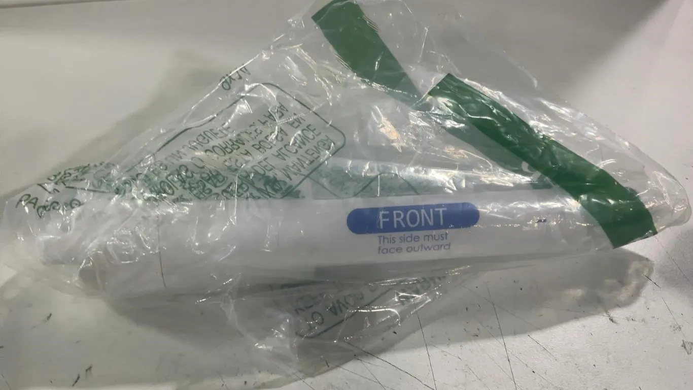 Replacement Water System Filter Cartridge