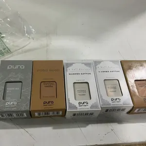 Pura Smart Scent Home Fragrance Refills
