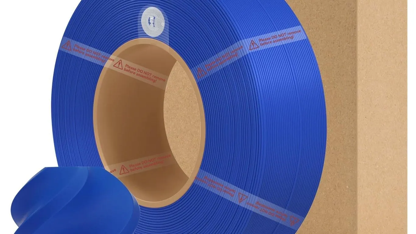 Comtree PLA Basic Filament 1.75mm 1kg Blue