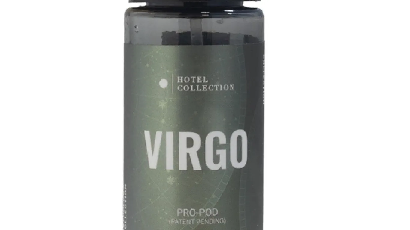 Hotel Collections Virgo Pro-Pod Oil 50 mL