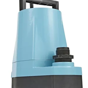 Little Giant 5-MSP 16 HP Utility Pump