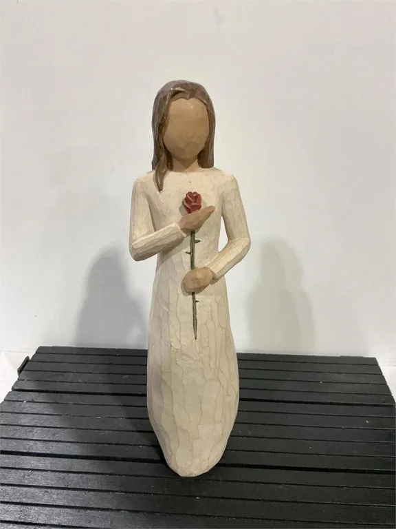 Willow Tree Love Figurine by Susan Lordi
