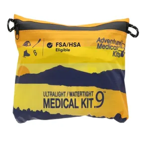 Adventure Medical Kits Ultralight Medical Kit .9