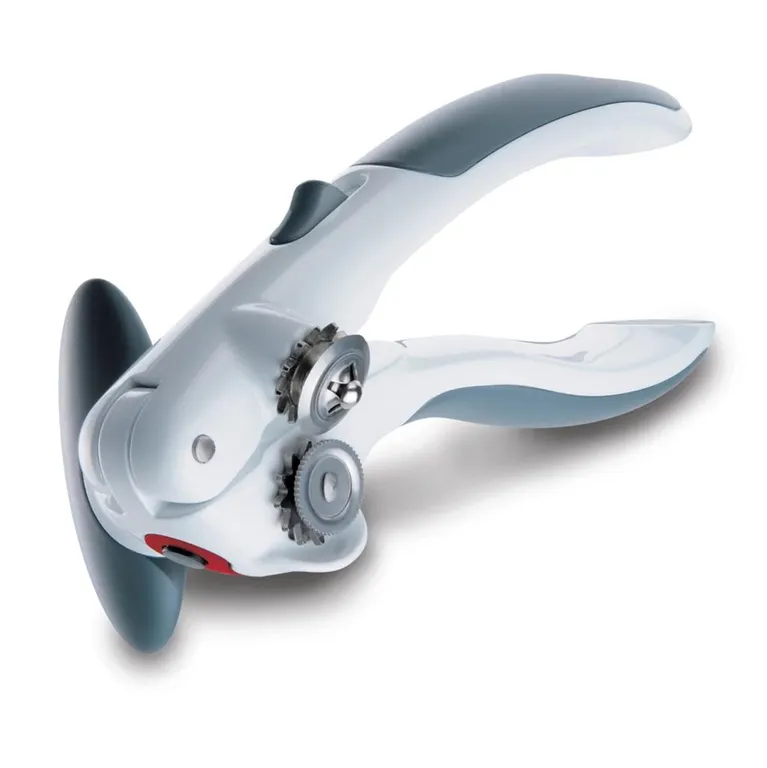 Zyliss Lock N Lift Manual Can Opener 7