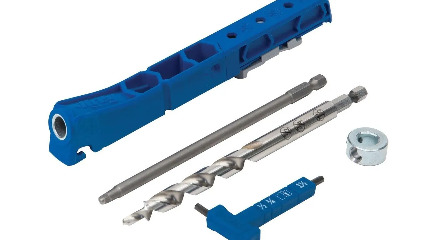 Kreg KPHJ310 Pocket-Hole Jig