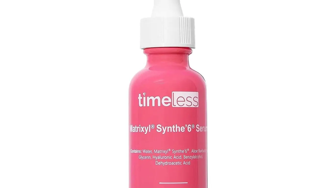 Timeless Skin Care Matrixyl Synthe6 Serum 1 fl oz