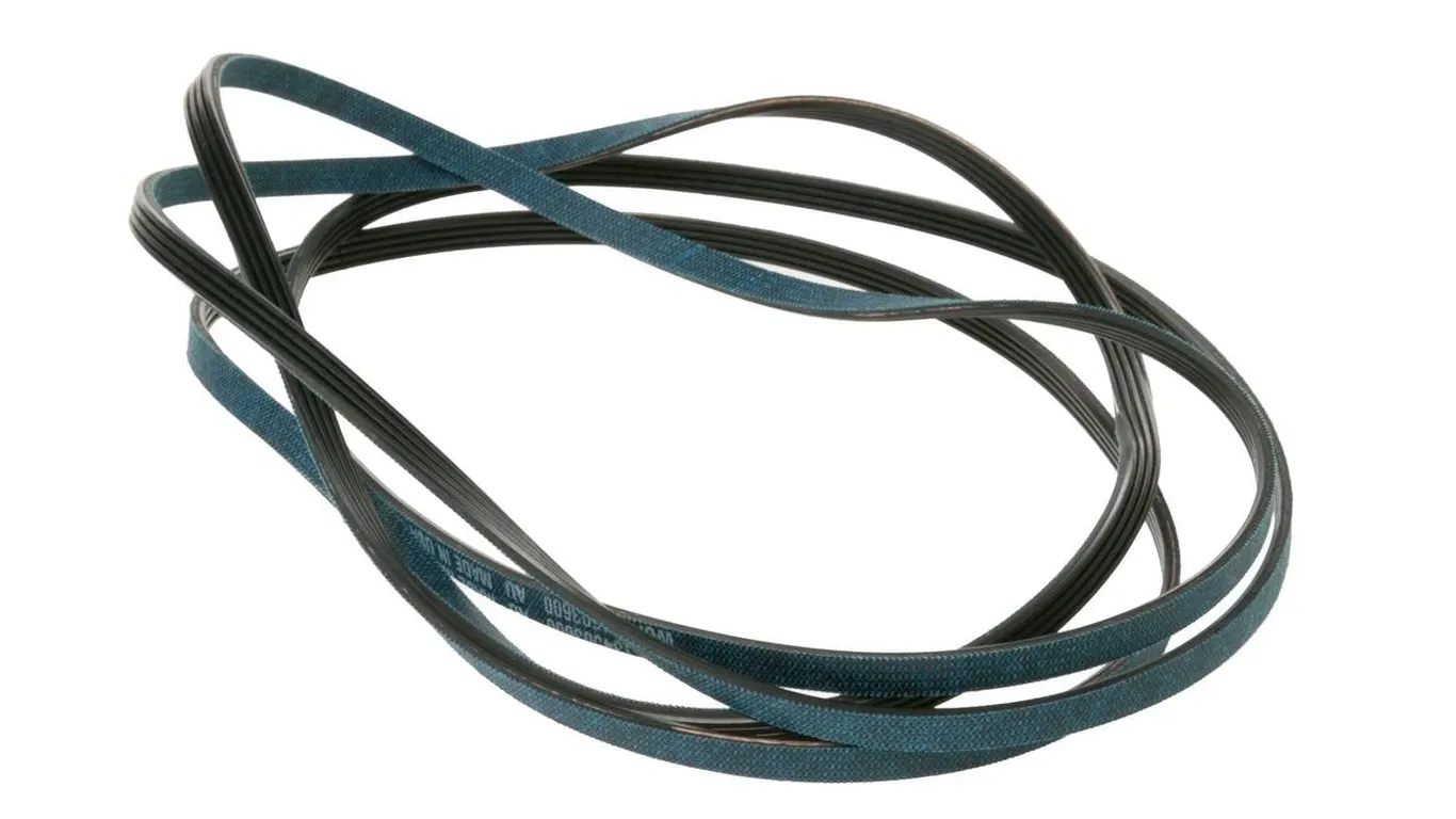 GE WE12X10009 Dryer Drum Belt