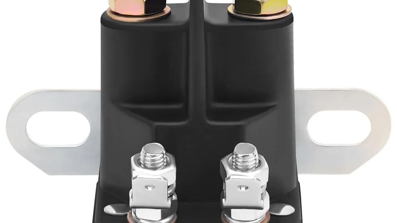 Road Passion Starter Solenoid Relay Polaris Models