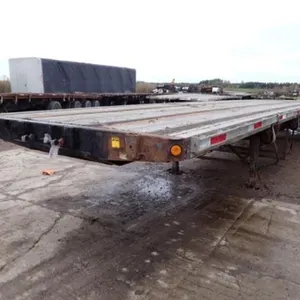 2000 Fontaine 50 Ft T/A Hiboy 13N14830641590340