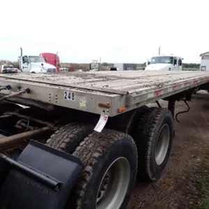 Transcraft 48 Ft T/A Hiboy