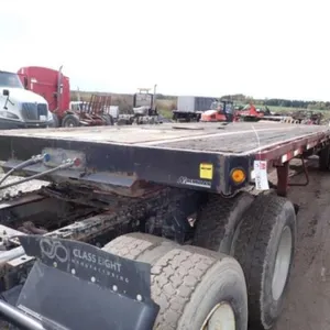 1996 FUNA 48 Ft T/A Hiboy 13N14830XT1571959
