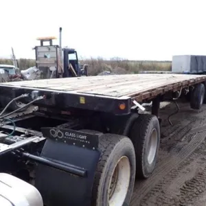 2014 Manac 48 Ft Quad/A Hiboy 2M5141466E1139654
