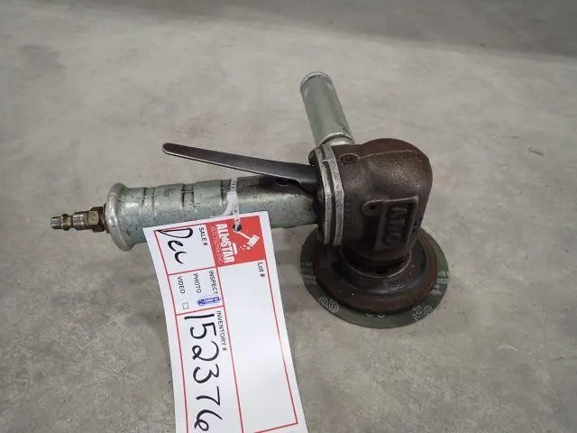 Aro Pneumatic Grinder