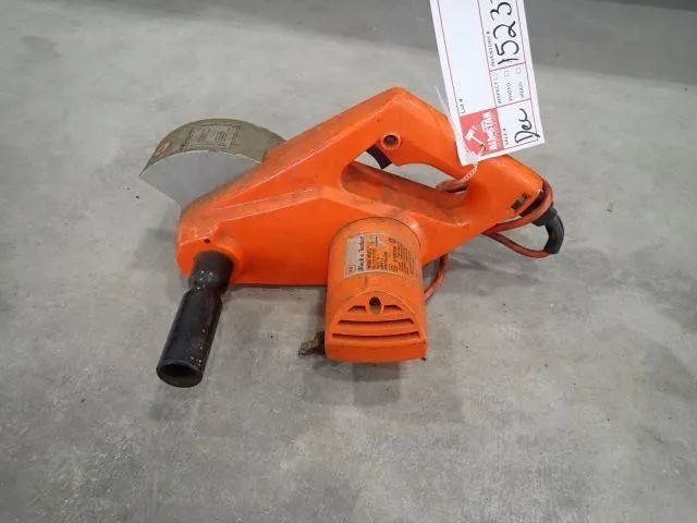 Black & Decker Work Wheel