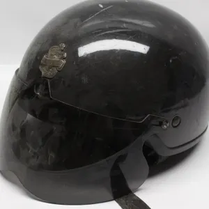 Harley-Davidson DJ HD DOT Half Helmet, Size XL