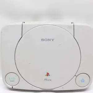 Sony PSOne SCPH-101 Console (For Parts/Repair)