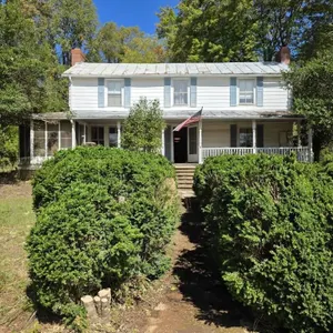 Historic Home for Sale in Critz VA
