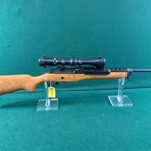 Ruger Mini-Thirty 7.62x39mm Rifle
