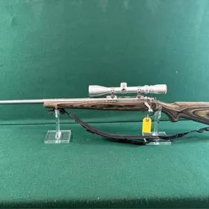 Ruger M77 Mark II LH 25-06 Rem Rifle