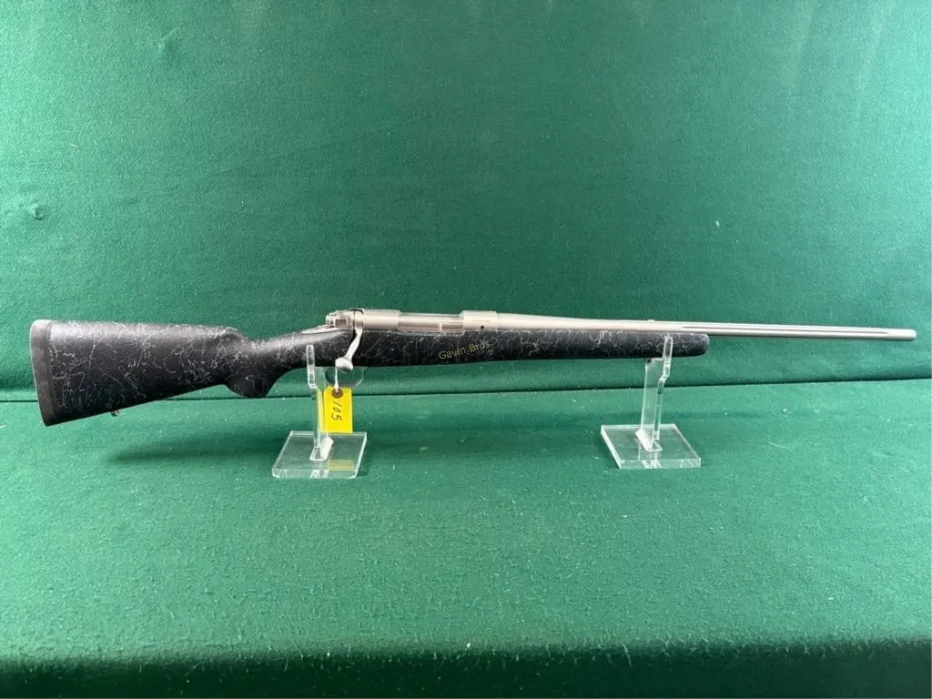 Winchester Mdl.70 Extreme Weather 25-06 Rem Rifle