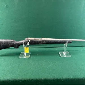 Winchester Mdl.70 Extreme Weather 25-06 Rem Rifle