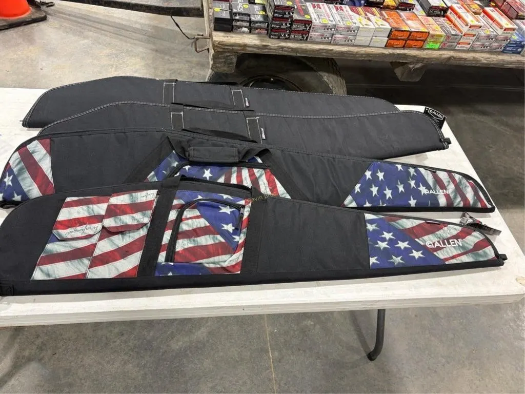 3-Allen soft cases