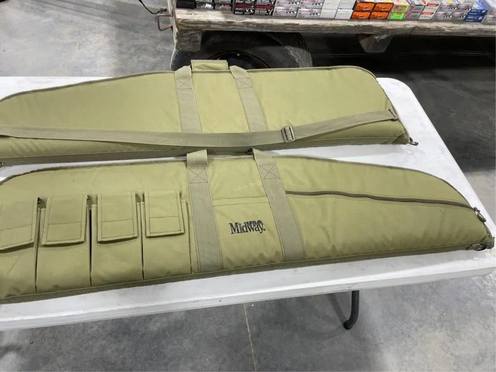 2-Midway soft cases