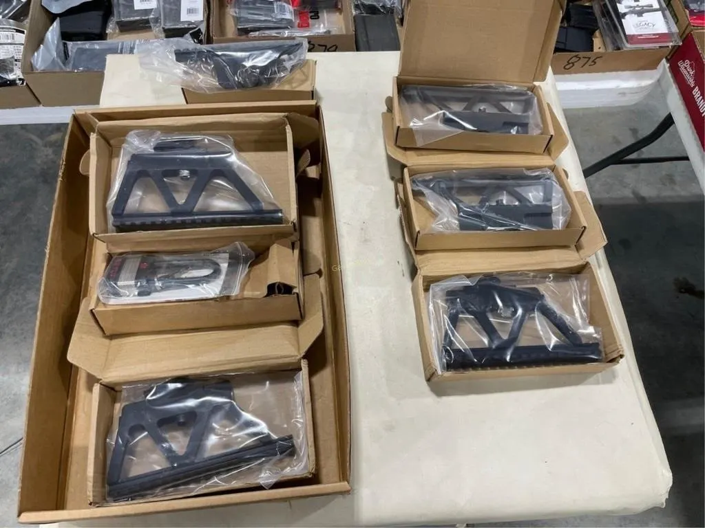 gun parts