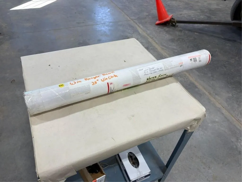 WIN Ranger Barrel 28 "