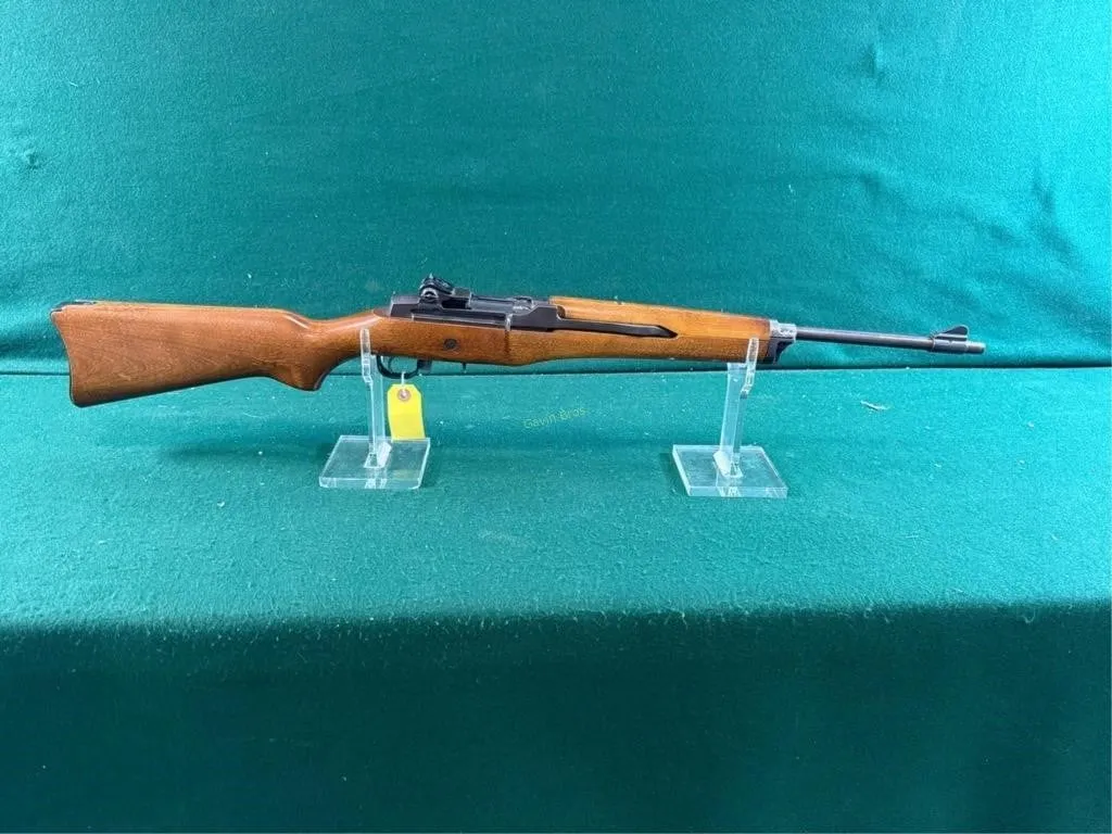 Ruger Mini-14 223cal Rifle