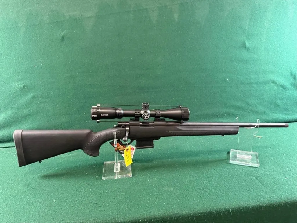 Howa Mdl.1500 223 Rem Rifle
