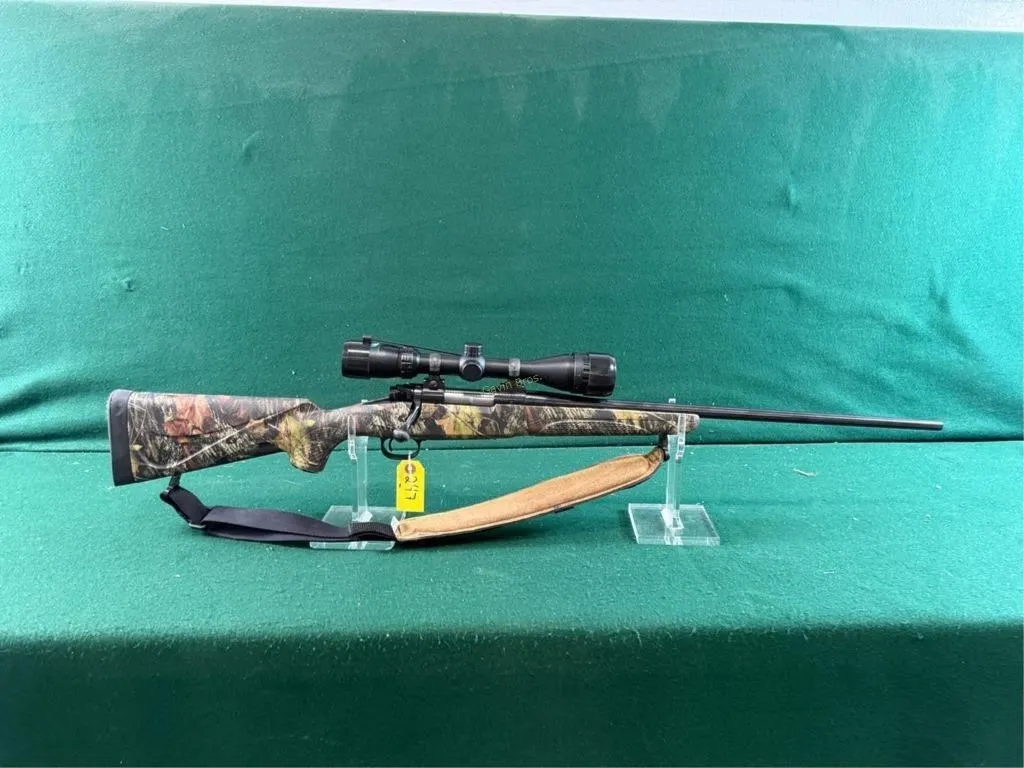 Winchester Mdl.70 223 WSSM Rifle