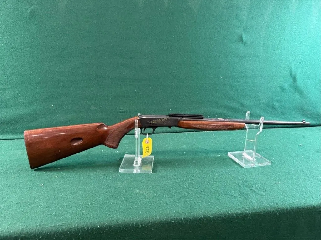 Browning Auto 22 22LR Rifle