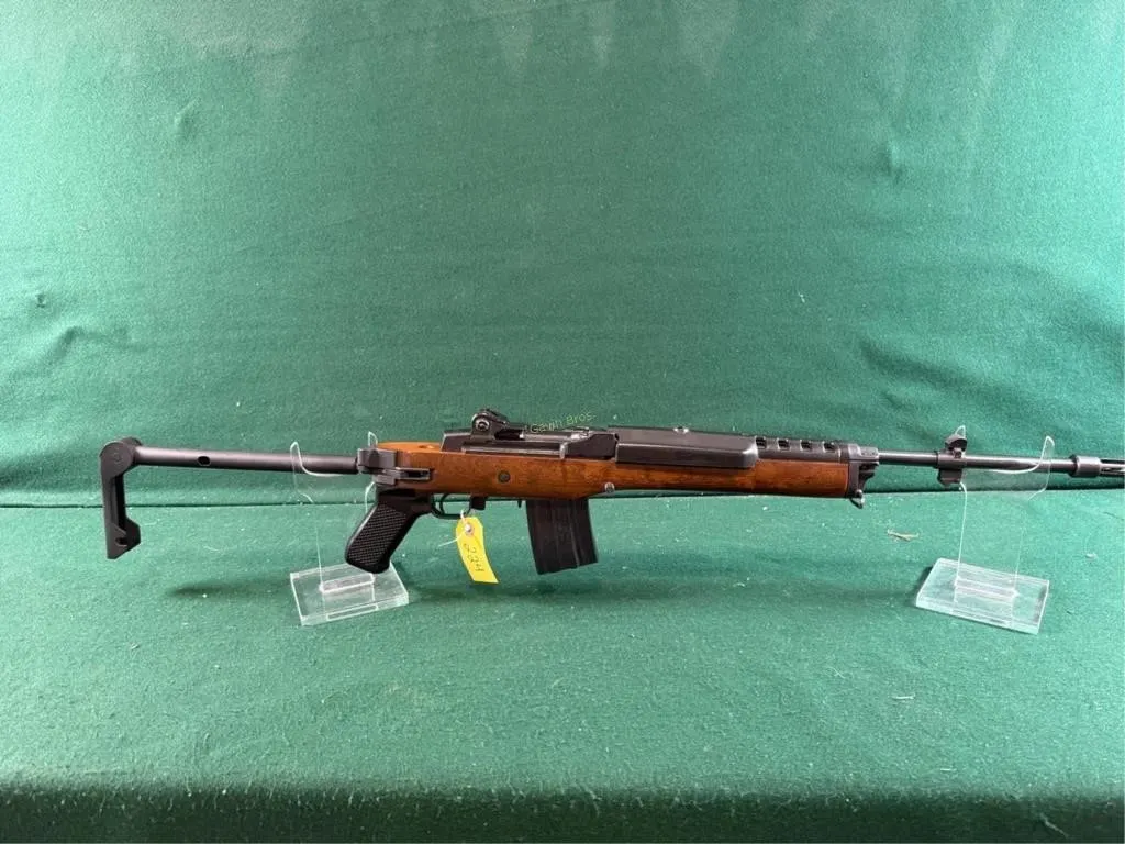 Ruger Mini-14 223cal Rifle