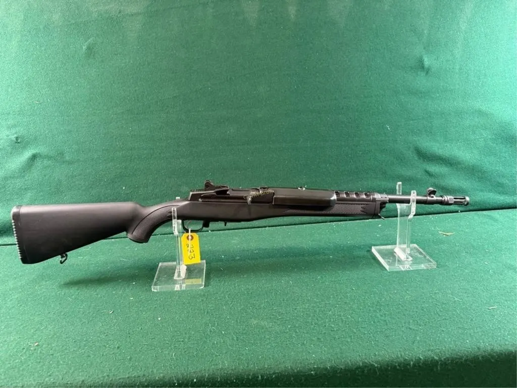 Ruger Ranch Rifle 7.62 x 39mm Rifle