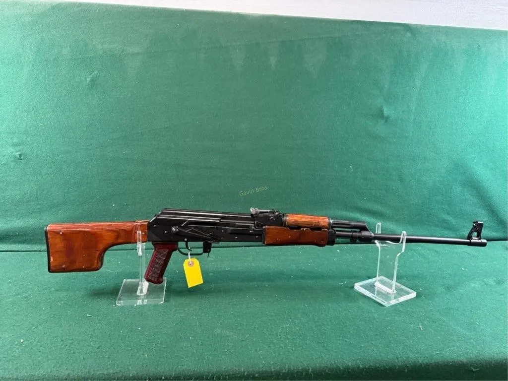 Molot Vepr 7.62x39mm Rifle