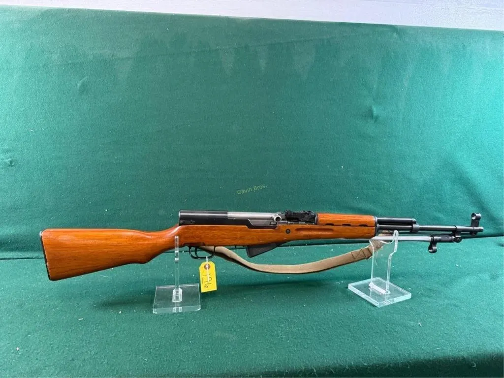 Norinco SKS 7.62 x 39mm Rifle