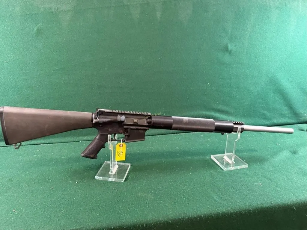 Rock River Arms Mdl.LAR-15 5.56mm Rifle
