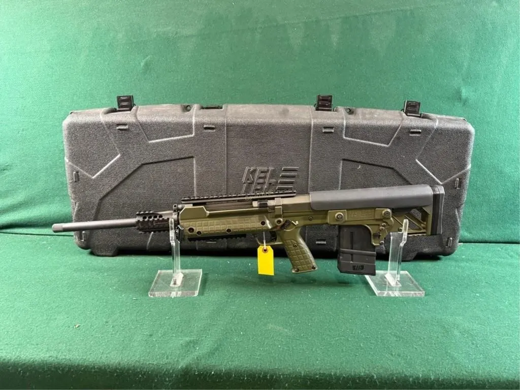 Kel-Tec Mdl.RFB 7.62 NATO Rifle
