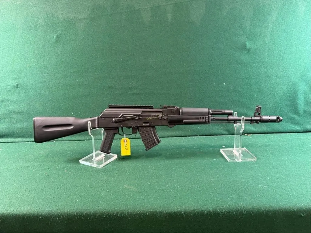 Kalashnikov Mdl.KR103 7.62x39mm Rifle