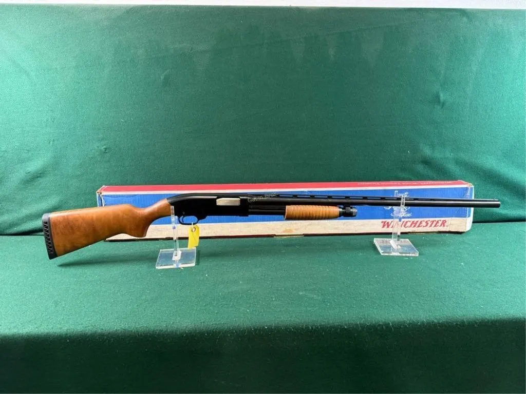 Winchester Ranger Mdl.120 12ga Shotgun