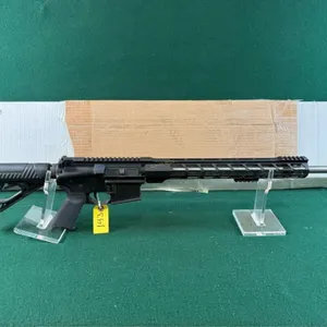 Palmetto State Armory Mdl.PA-15 204 Ruger Rifle