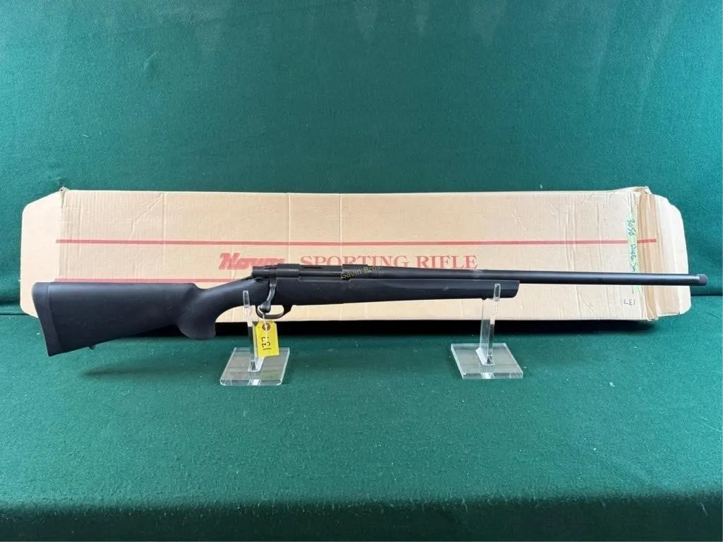 NIB Howa Mdl.1500 6.5 Creedmoor Rifle