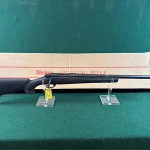 NIB Howa Mdl.1500 6.5 Creedmoor Rifle