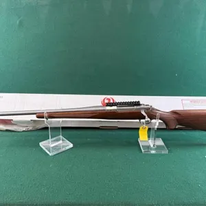 NIB Ruger M77 Hawkeye LH 6.5 Creedmoor Rifle