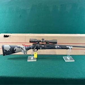 NIB Howa Mdl.1500 6.5 Creedmoor Rifle
